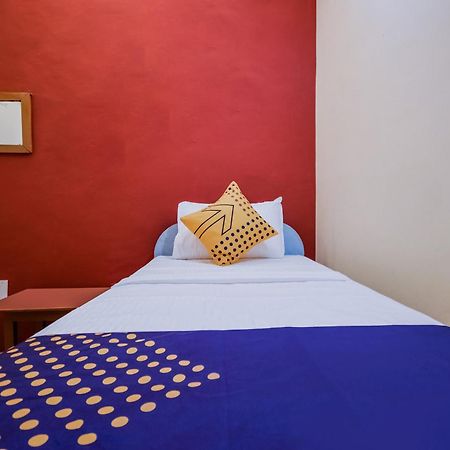 Spot On 65460 Hotel Gulmohar Betūl Buitenkant foto